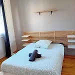 Grand Appartement avec Garage