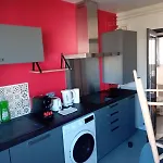 Appartement Grand Avec Garage Clermont-Ferrand