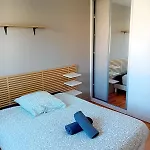 Appartement Grand Avec Garage *
