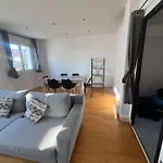 Grand Appartement avec Garage