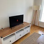 Grand Appartement avec Garage